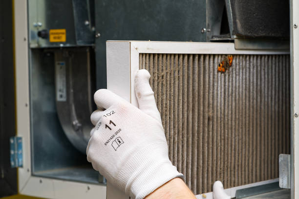 Best Air Duct Cleaning Near Me  in Richmond, UT
